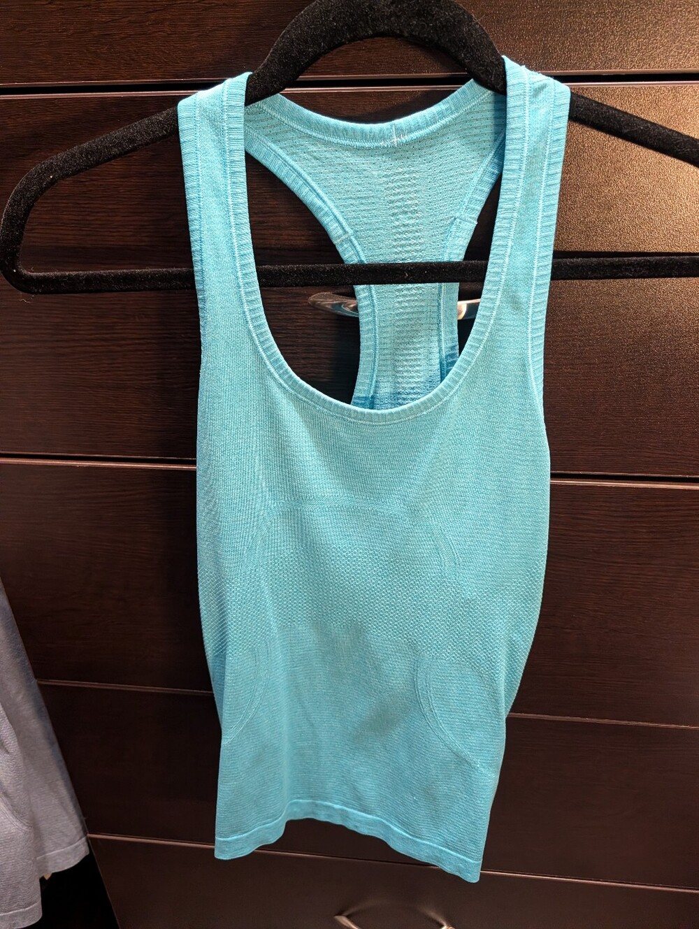 Lululemon Swiftly Tank Top